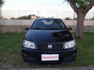 Fiat Punto 1.3 Multijet 16V 3 porte Speed