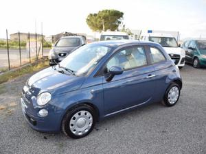 Fiat  TwinAir Turbo Pop