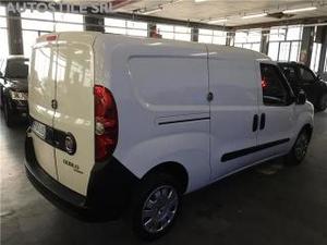 Fiat doblo *maxi 1.6 mjt 16v 105cv cargo maxi furgone sx