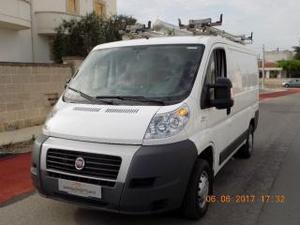 Fiat ducato  mjt 130cv pc-tn officina mobile ex enel