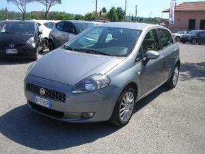 Fiat grande punto 1.2 5 porte fun