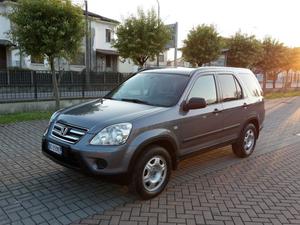 Honda CR-V 2.2 CTDI LS 4WD 140 cv