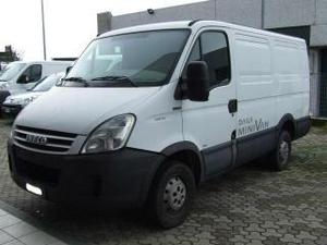 Iveco daily 29l10 van  td