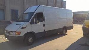 Iveco daily  td