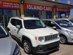 JEEP RENEGADE 1.6 LIMITED