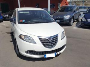 Lancia Ypsilon 1.3 MJT 16V 95 CV 5p. S&S Gold