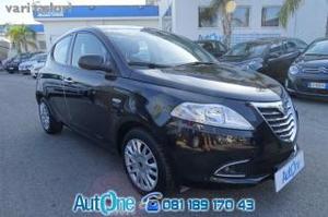 Lancia ypsilon  cv 5 porte gpl ecochic gold