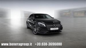 MERCEDES-BENZ A 180 d Automatic PREMIUM rif. 