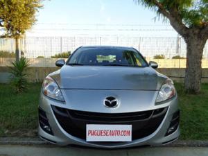 Mazda 3 1.6 MZ-CD 115 CV 5p. Active