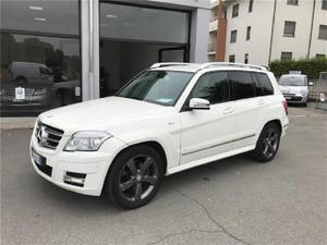 Mercedes Benz GLK