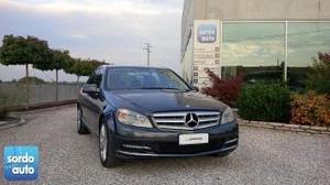 Mercedes-benz c 220 cdi avantgarde "full optional"