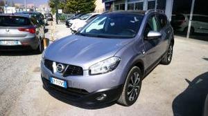 Nissan qashqai 1.5 dci dpf n-tec prezzo promo