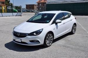 Opel astra 1.6 cdti 136cv aut. 5 porte innovation