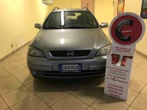 Opel astra v cdti cat station wagon 'njoy