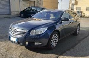 Opel insignia 2.0 cdti sports tourer aut. cosmo