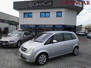 Opel meriva 1.7 cdti 101cv cosmo