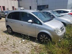 Opel meriva 1.7 cdti 101cv enjoy