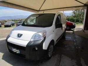 Peugeot bipper 1.3 hdi 75cv fap furgone comfort