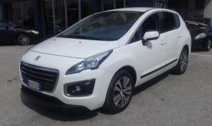 Peugeot  hdi 115cv active