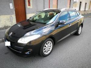 Renault megane mÃ©gane 1.5 dci 110cv sportour dynamique