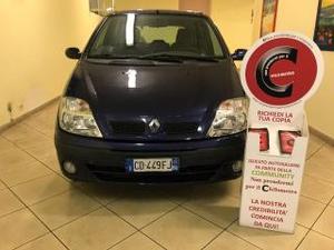 Renault megane scÃ©nic evol. v cat expression