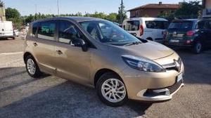 Renault scenic scÃ©nic xmod 1.5 dci 110cv s&s limited