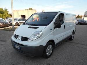 Renault trafic t27l1h1 2.0 dci/115 ice