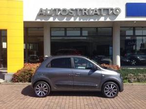 Renault twingo sce stop&start lovely2