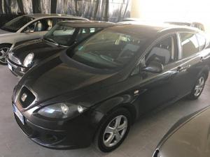 Seat Altea 1.6 Reference Dual