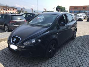 Seat Altea 1.9 TDI DPF Stylance