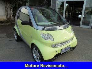 Smart fortwo 700 pulse (45 kw) nÂ°46
