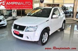 Suzuki grand vitara 1.9 ddis offroad autocarro iva esp.