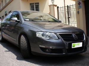 Volkswagen Passat 2.0 TDI DPF Business