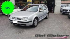 Volkswagen golf v cat 5 porte