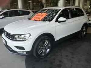 Volkswagen tiguan 2.0 tdi executive dsg 4m full!