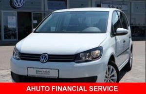 Volkswagen touran 1.6 tdi trendline