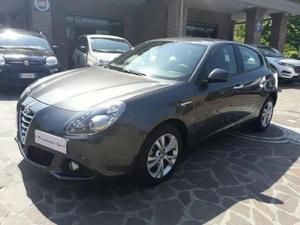 Alfa Romeo Giulietta 1.4 Turbo 120 CV GPL Dist.