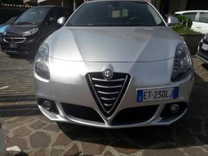 Alfa Romeo Giulietta 1.6 JTDm- CV Progression