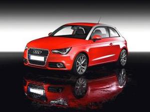Audi a1 1.2 tfsi ambition
