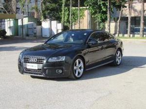 Audi a5 spb 2.0 tdi 143 cv multitronic advanced