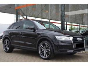 Audi q3 q3 - 2.0 tdi 150 cv design pro linea