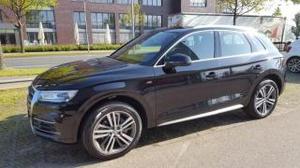 Audi q5 2.0 tdi 190 cv quattro s tronic sport s line 20"