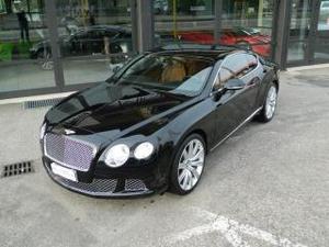 Bentley continental gt - 21''-tv-sed.vent-key less -