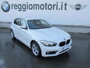 Bmw 116 d 5p. advantage