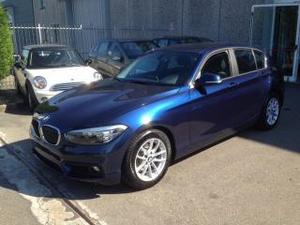 Bmw 116 d 5p. efficient dynamics business