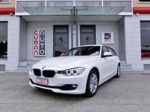 Bmw 316 d touring business aut. -navi+xeno-