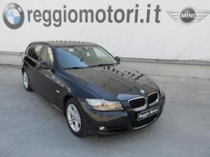 Bmw 318 d cv cat touring futura