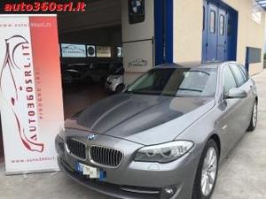 Bmw 520 d touring futura