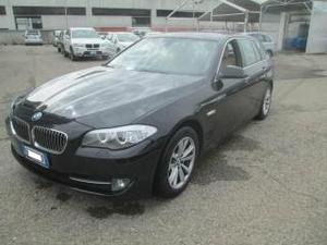 Bmw 520 d touring futura navi-xeno-pdc- ecopelle