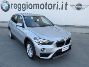 Bmw x1 sdrive18d advantage